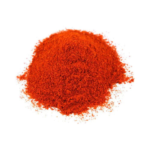 Hot Paprika | 250 gm