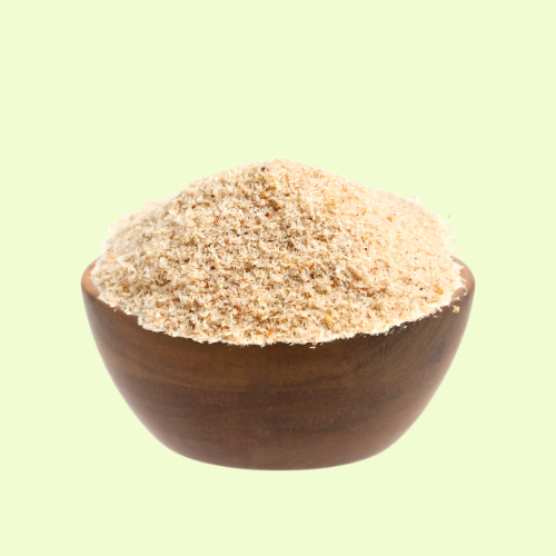 Isabgol Husk – Natural High-Fibre Ingredient for Daily Wellness