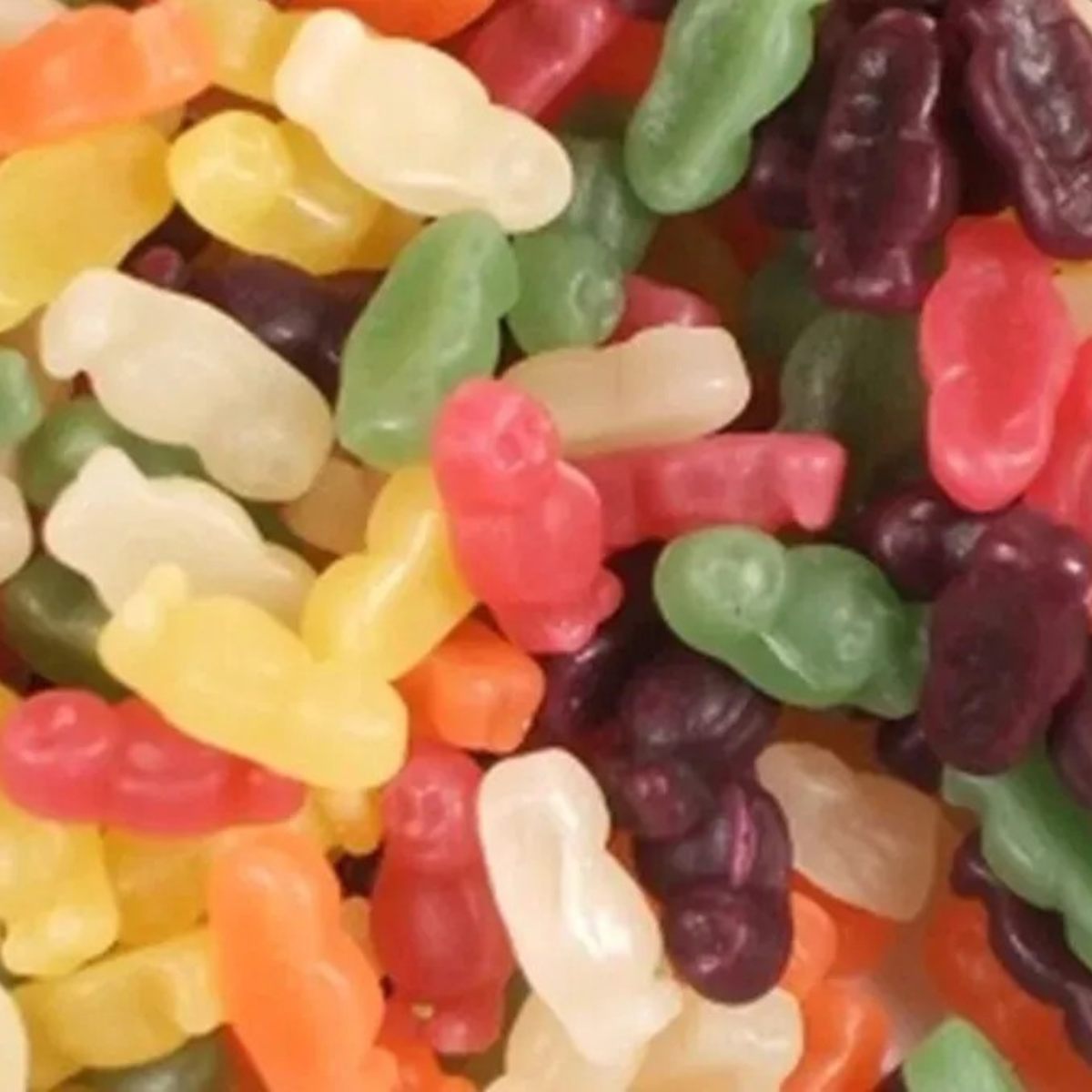 Jelly Babies | 2kg