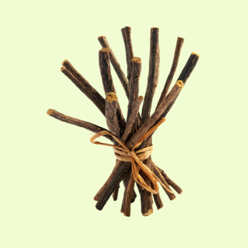 Jethimadh Sticks (Licorice)