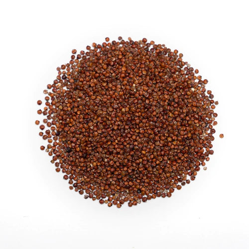 Red Quinoa | 1 Kg