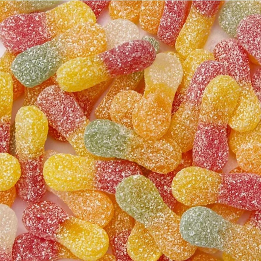 Sour Tongues | 2kg