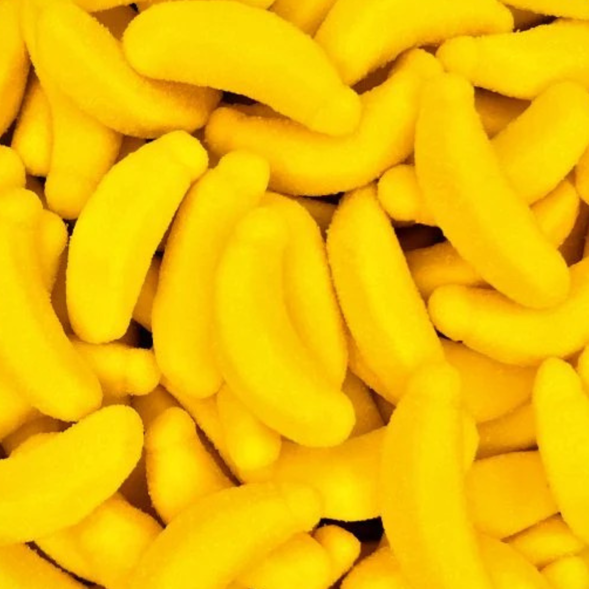 Sugared Bananas | 2kg