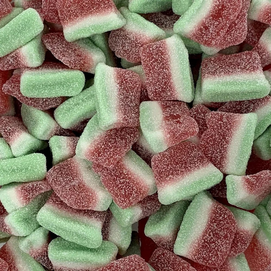 Watermelon Slices | 2kg