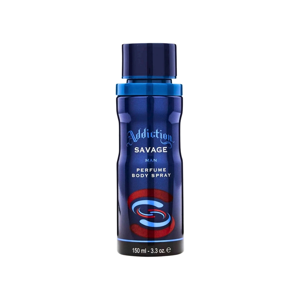 Addiction Savage Deodorising Body Spray for Men | 150ml