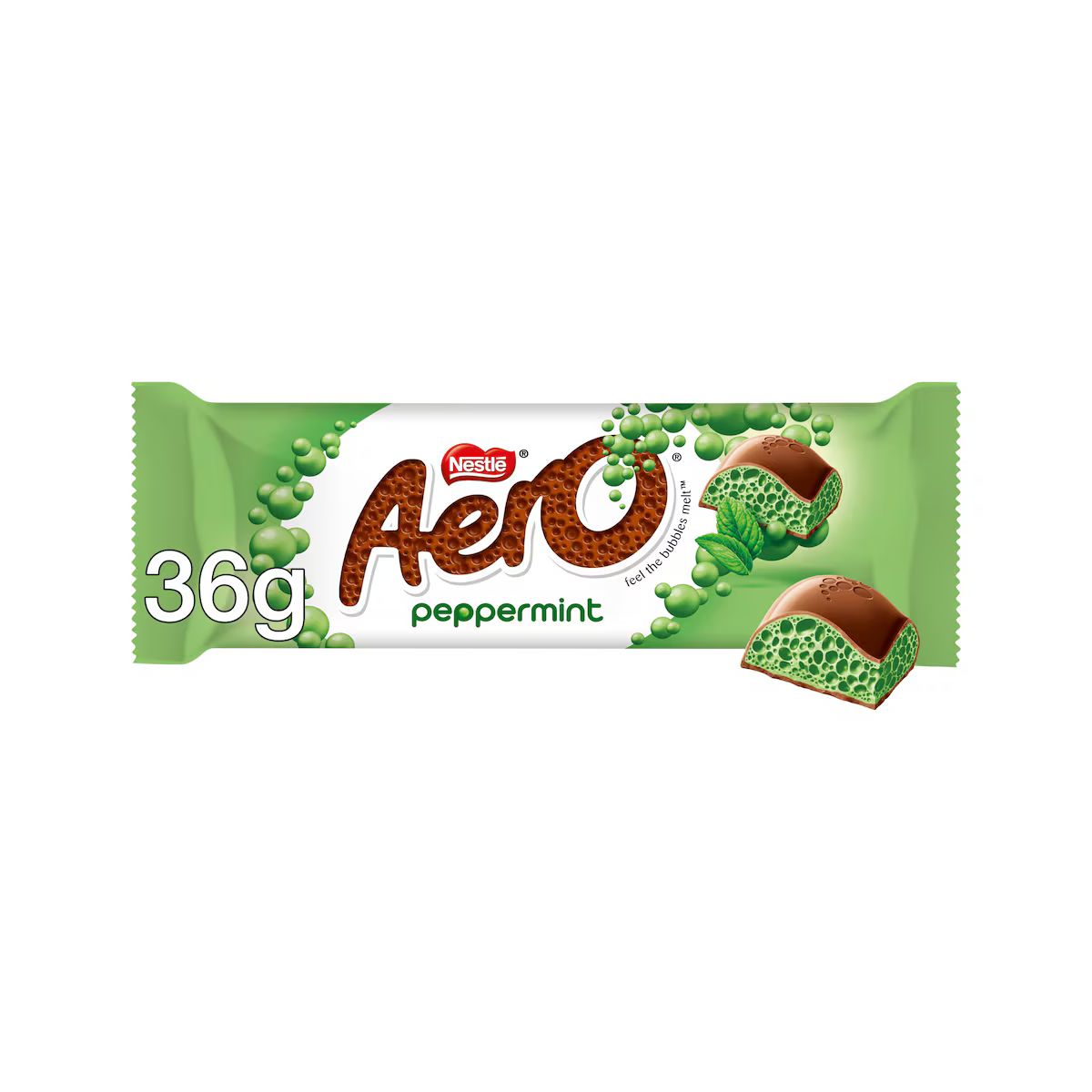 Aero Peppermint | 6 X 36g