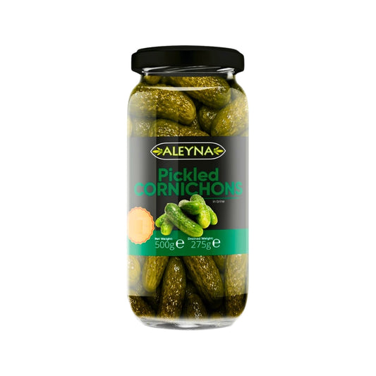 Aleyna Cornichons | 500g