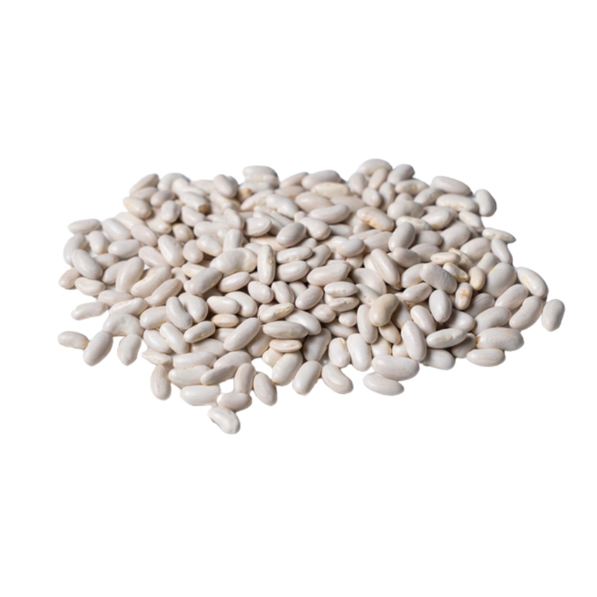 Alubia Beans | 10 Kg