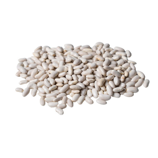 Alubia Beans | 2 Kg