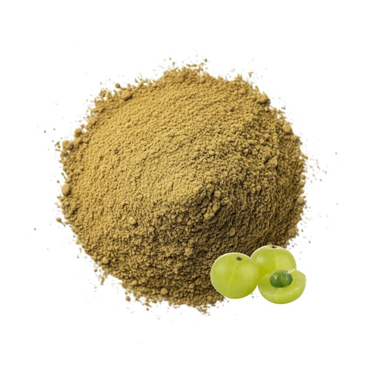 Amla Powder | 1 Kg