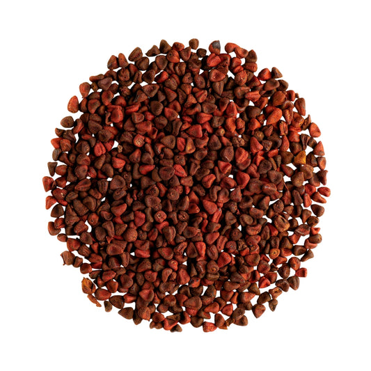 Annatto Seeds | 1 Kg