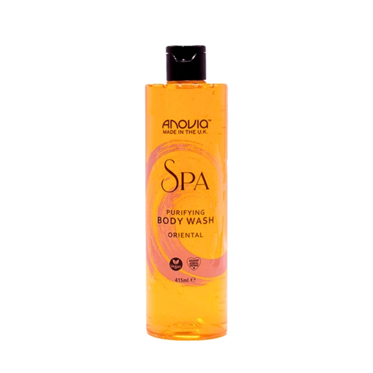Anovia Body Wash Spa Oriental | 415ml