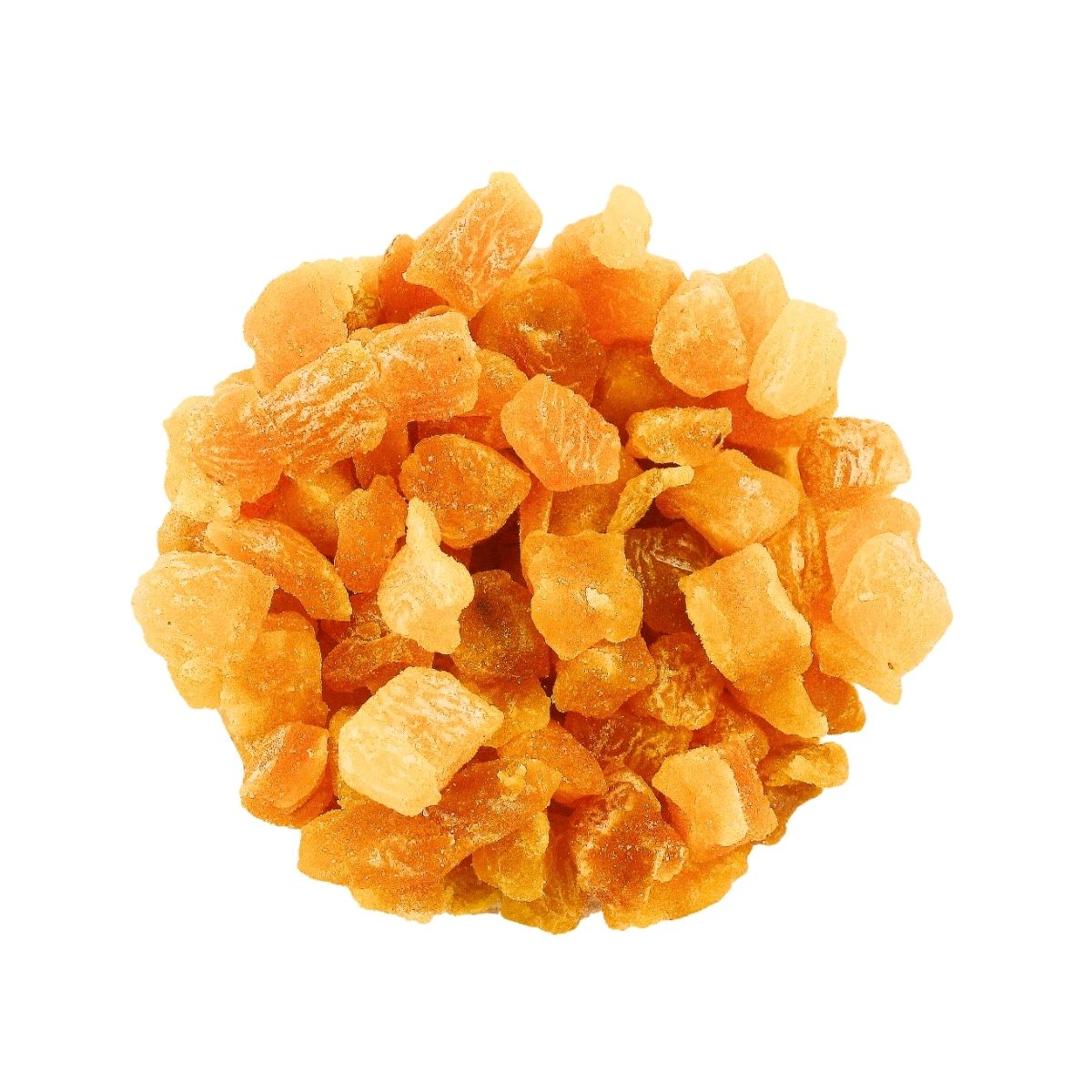 Chopped Diced Apricots | 1 Kg