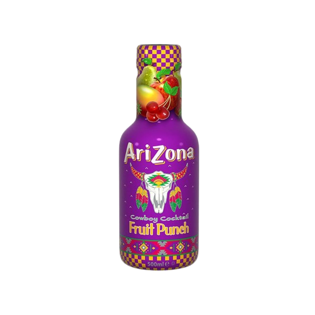 Arizona Fruit Punch | 6 x 500ml