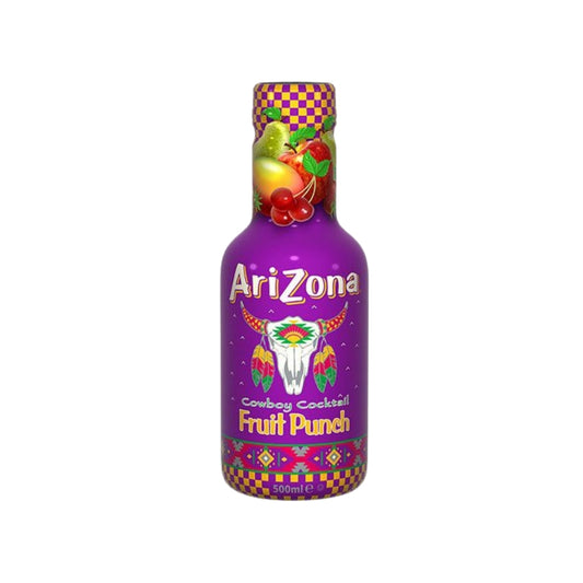 Arizona Fruit Punch | 6 x 500ml