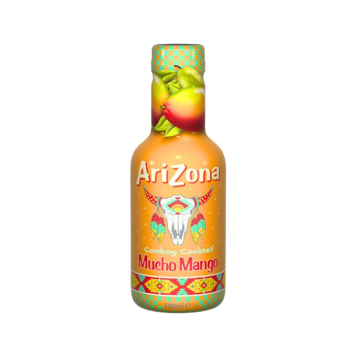 Arizona Mucho Mango | 6 x 500ml