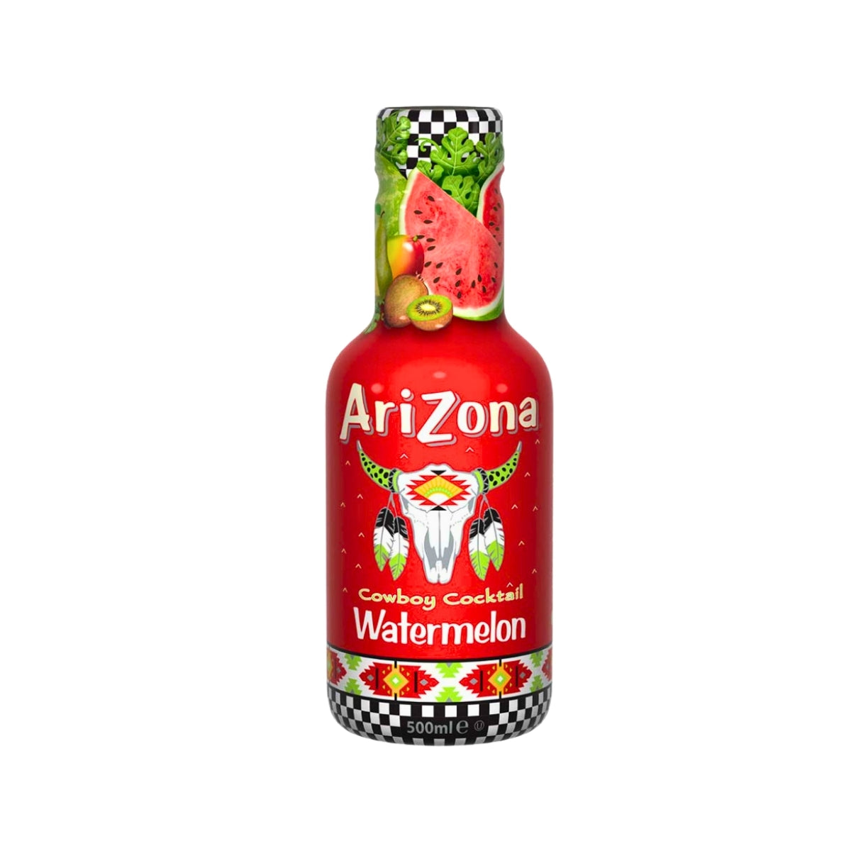 Arizona Watermelon | 6 x 500ml