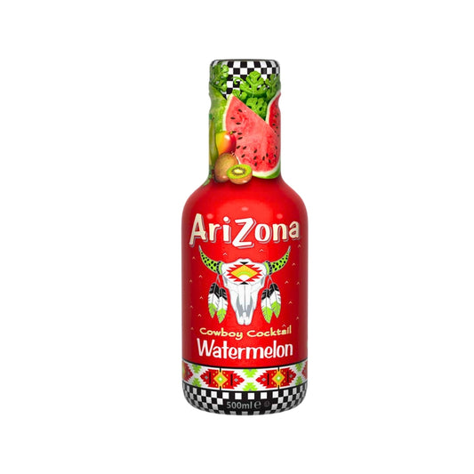 Arizona Watermelon | 6 x 500ml