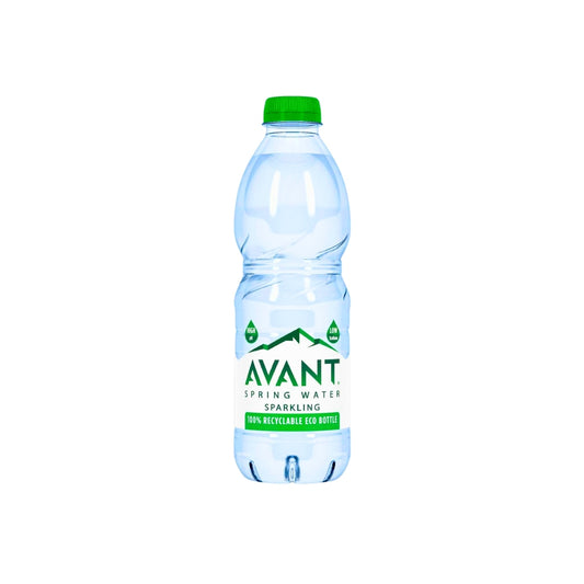 Avant Sparkling Screwcap | 12 x 500ml