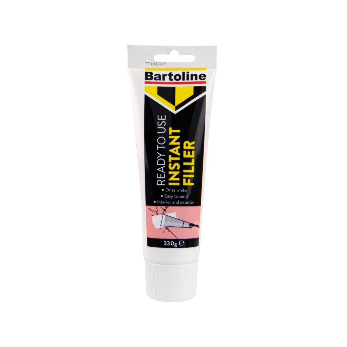 Bartoline Instant Filler | 330gm