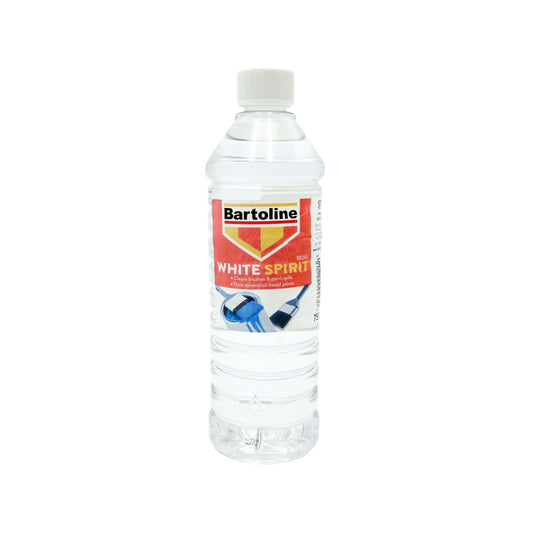 Bartoline White Spirit 750ml