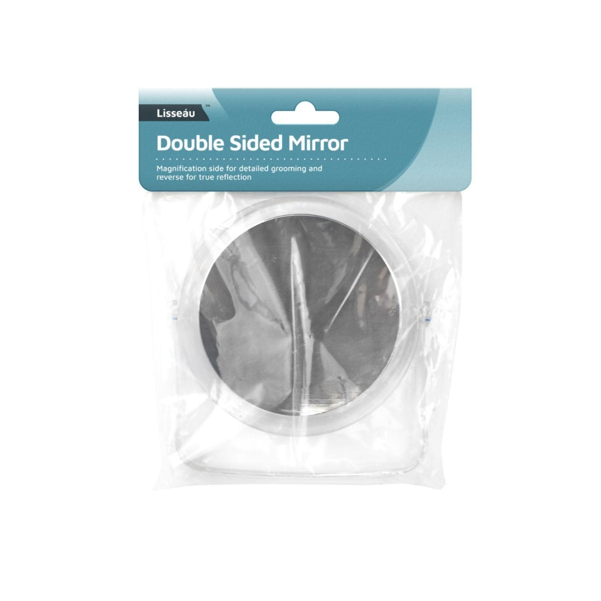 Bathroom Mirror 1pk