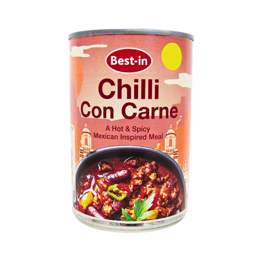 Best-In Chilli Con Carne | 390 gm