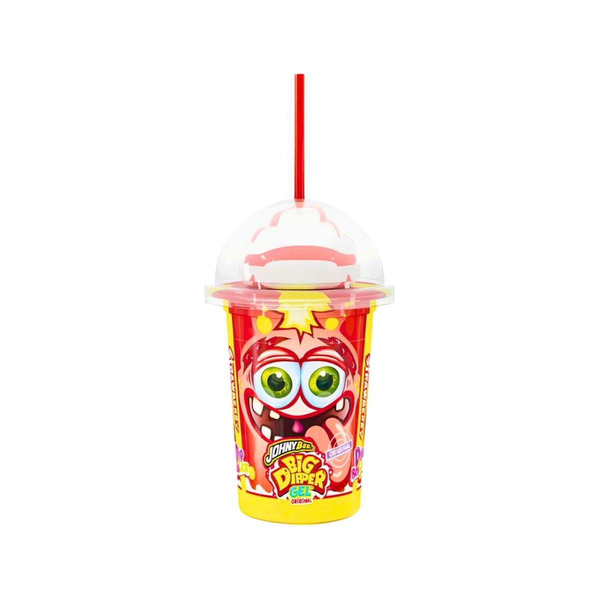 Big Dipper Gel Original Candy | 50gm