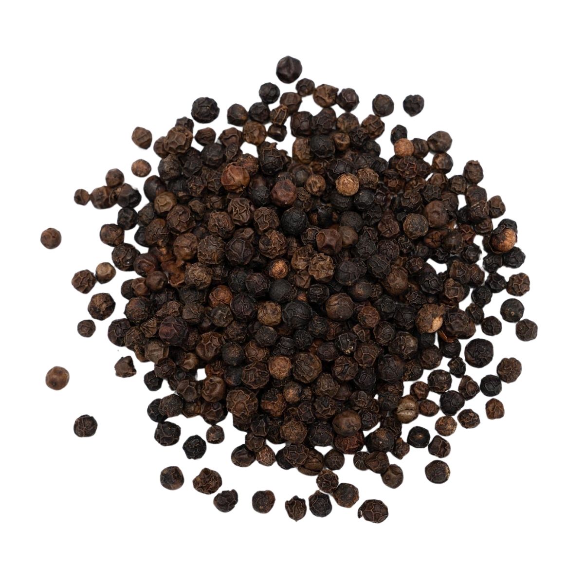 Black Whole Peppercorns | 500 gm