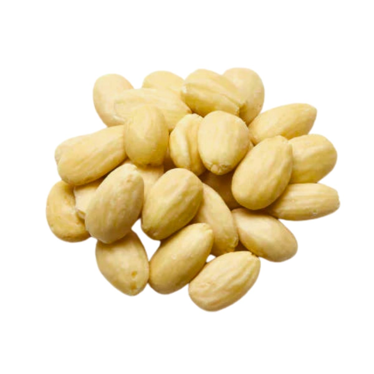 Blanched Almonds | 1 Kg