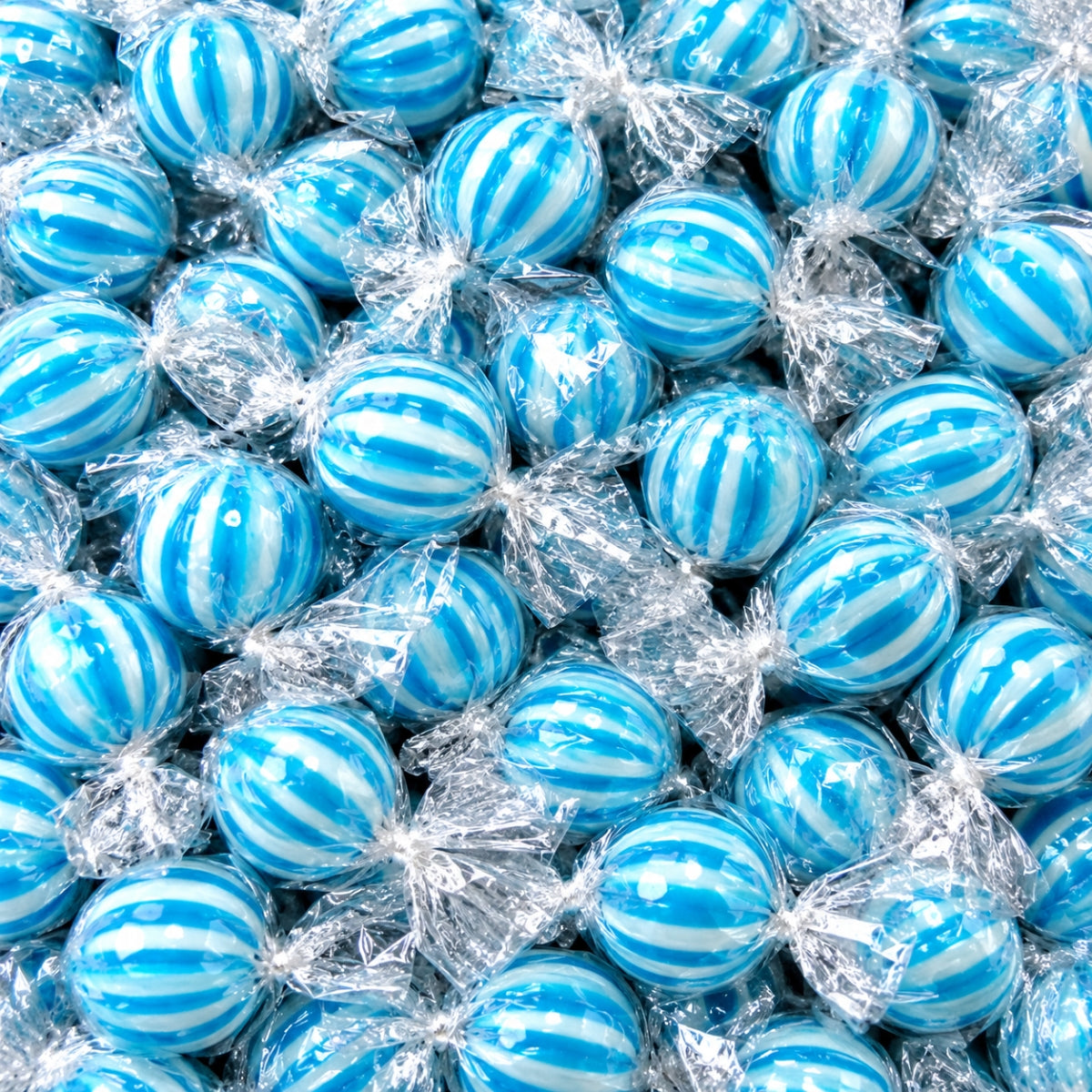 Blue Raspberry Drops | 1 Kg
