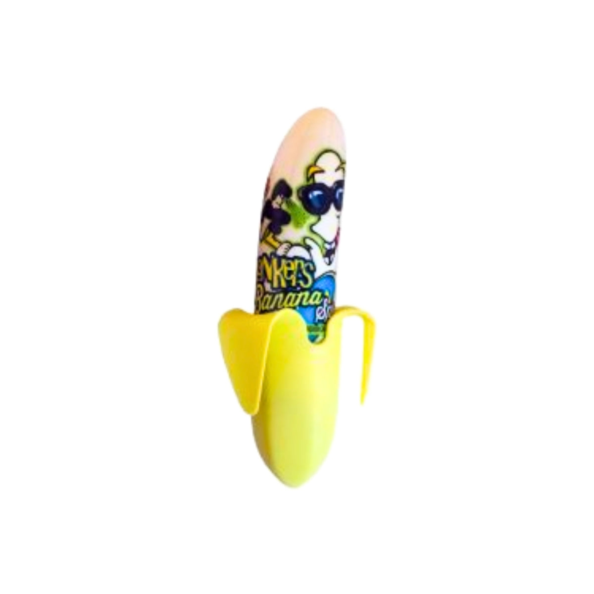 Bonkers Banana Candy Spray | 50ml