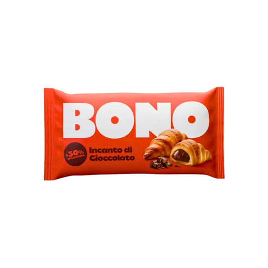 Bono Crossiant Chocolate | 4 x 80gm