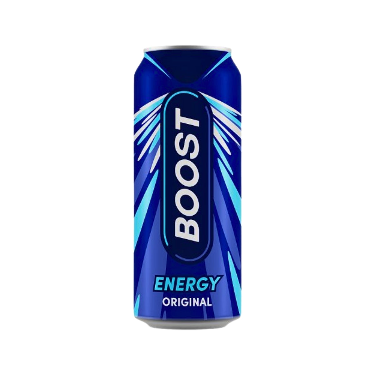 Boost Energy Drink  | 4x500ml