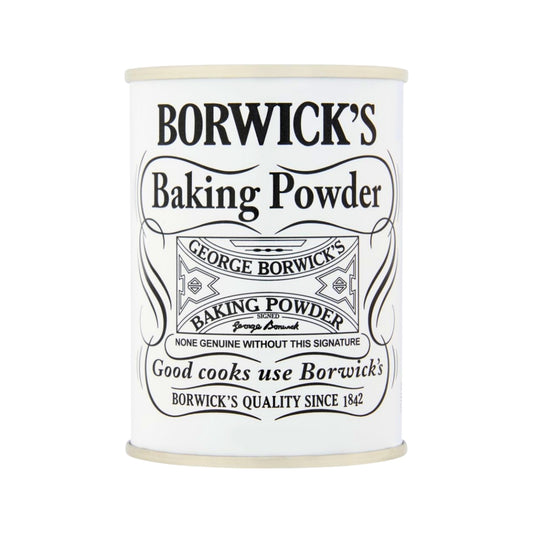 Borwick Baking Powder | 100gm