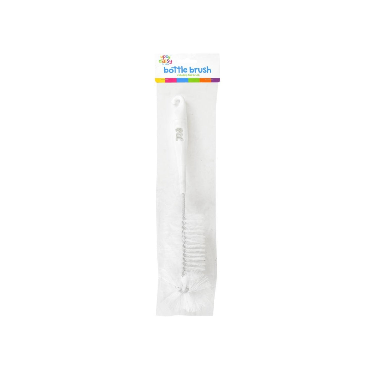 Bottle and Teat Brush