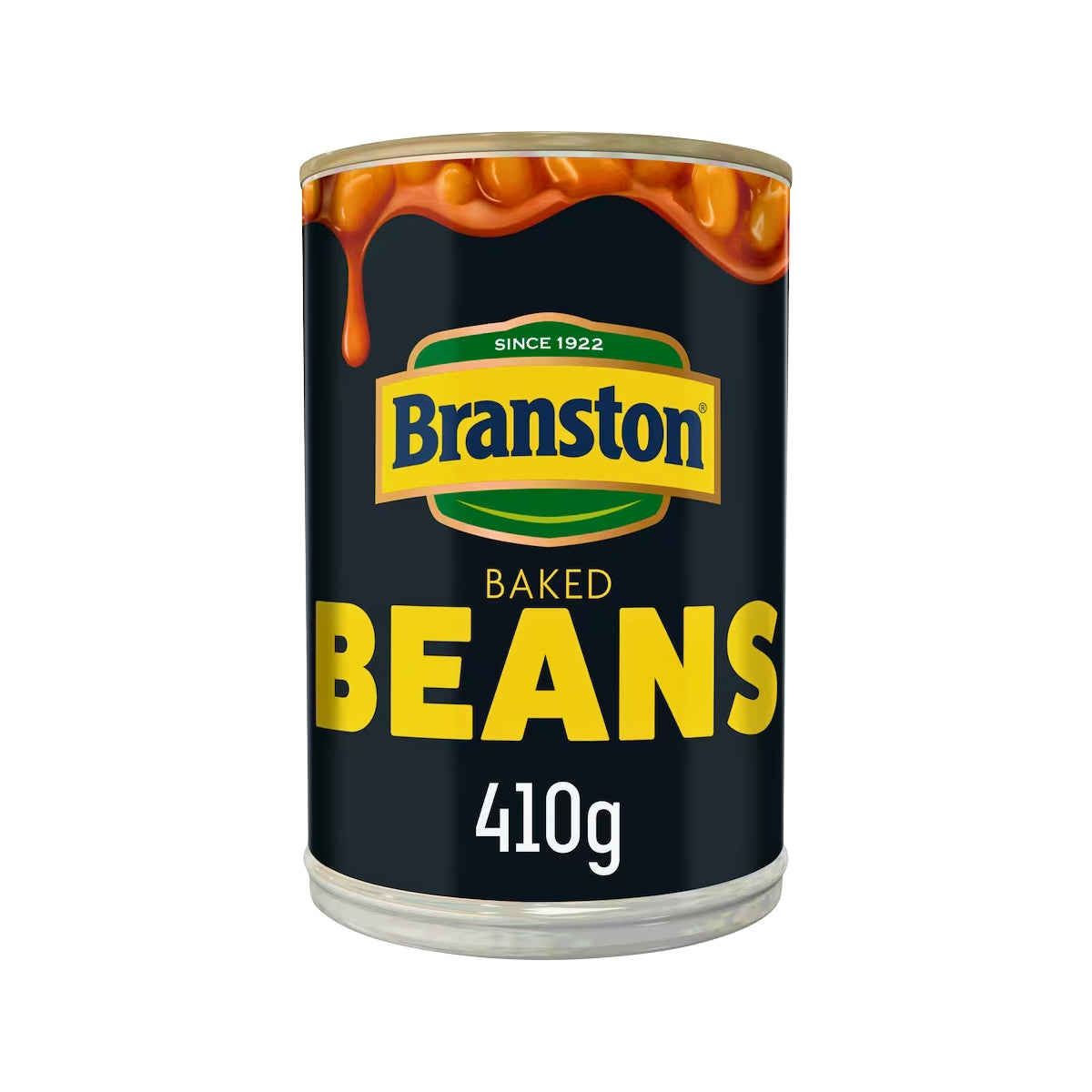 Branston Baked Beans | 4 x 410gm