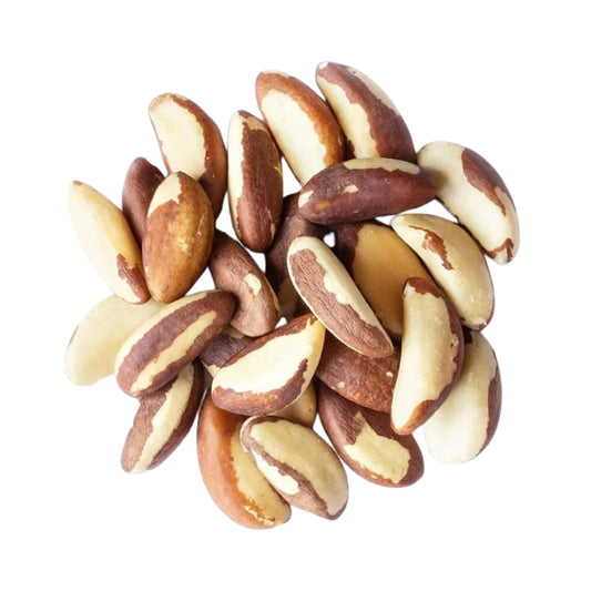 Brazil Nut – Whole | 20kg