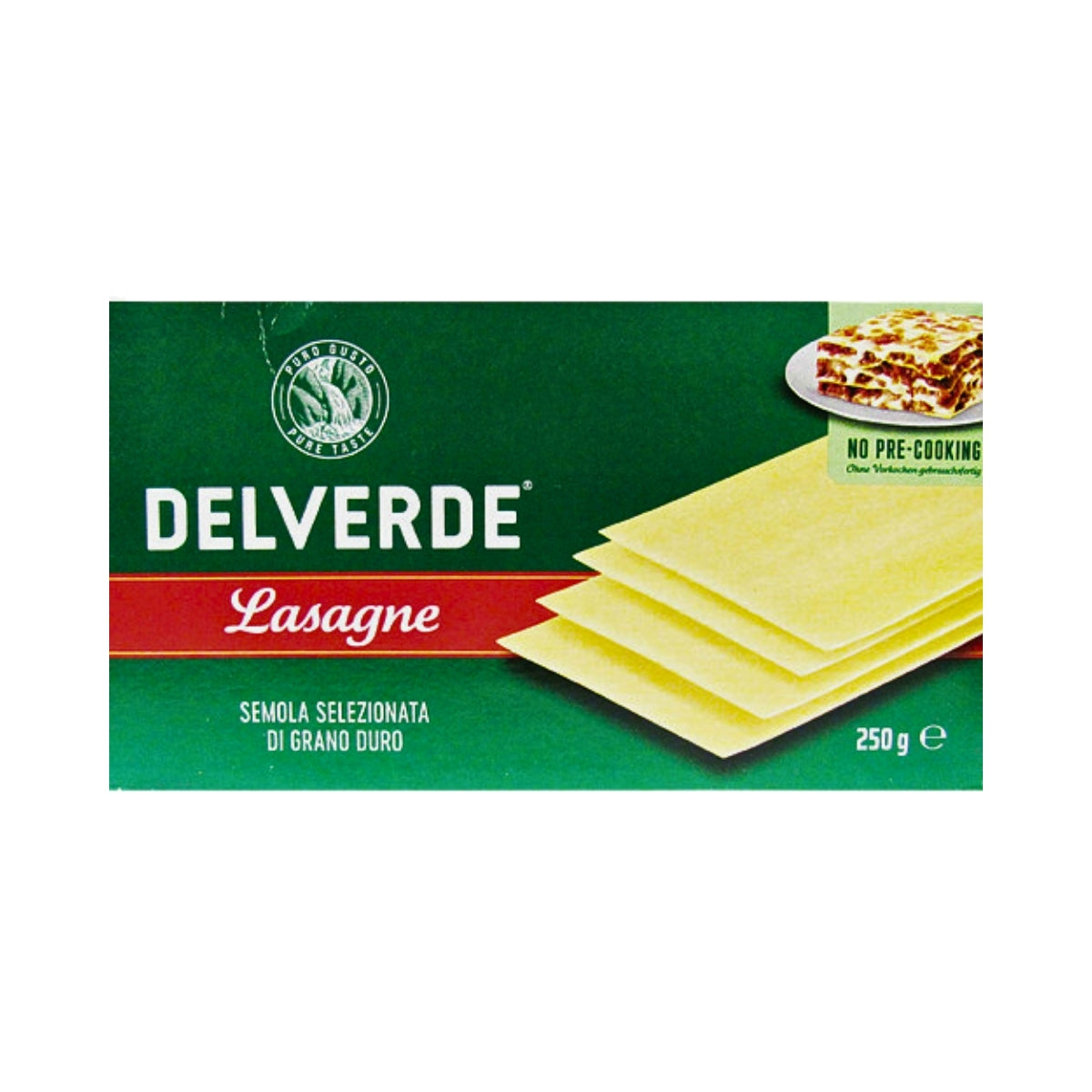 Buitoni Lasagne | 250gm