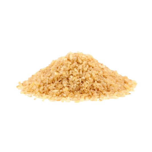 Bulgur Wheat | 10 Kg