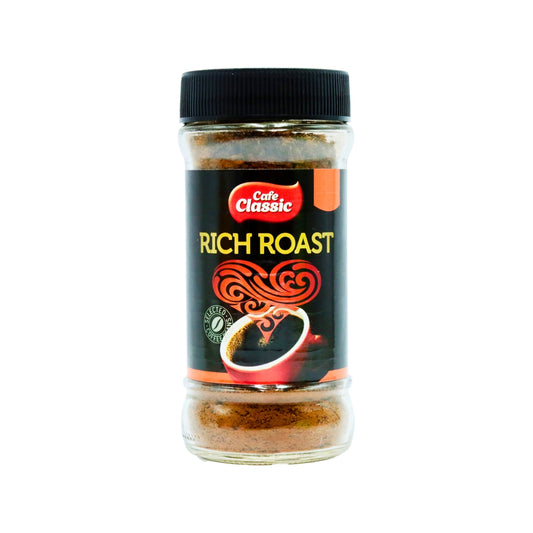 Cafe Classic Instant Coffee | 80gm
