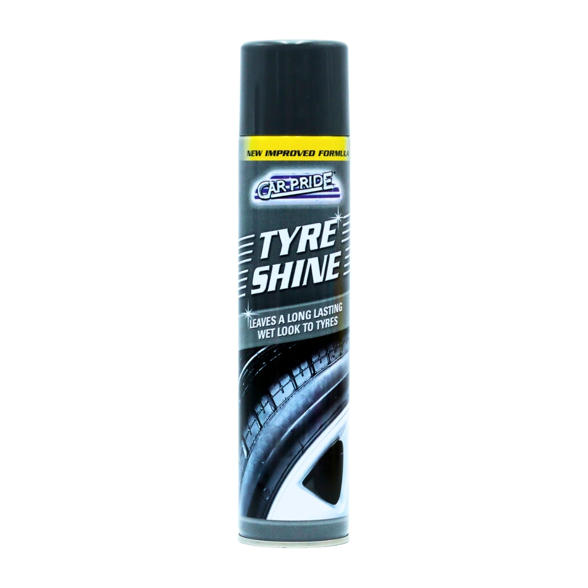 Car Pride Tyre Shine | 300ml