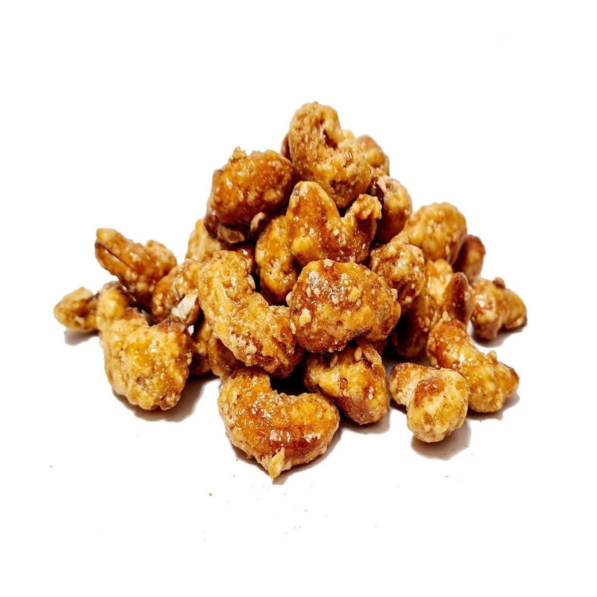 Caramelized Cashews | 10 Kg