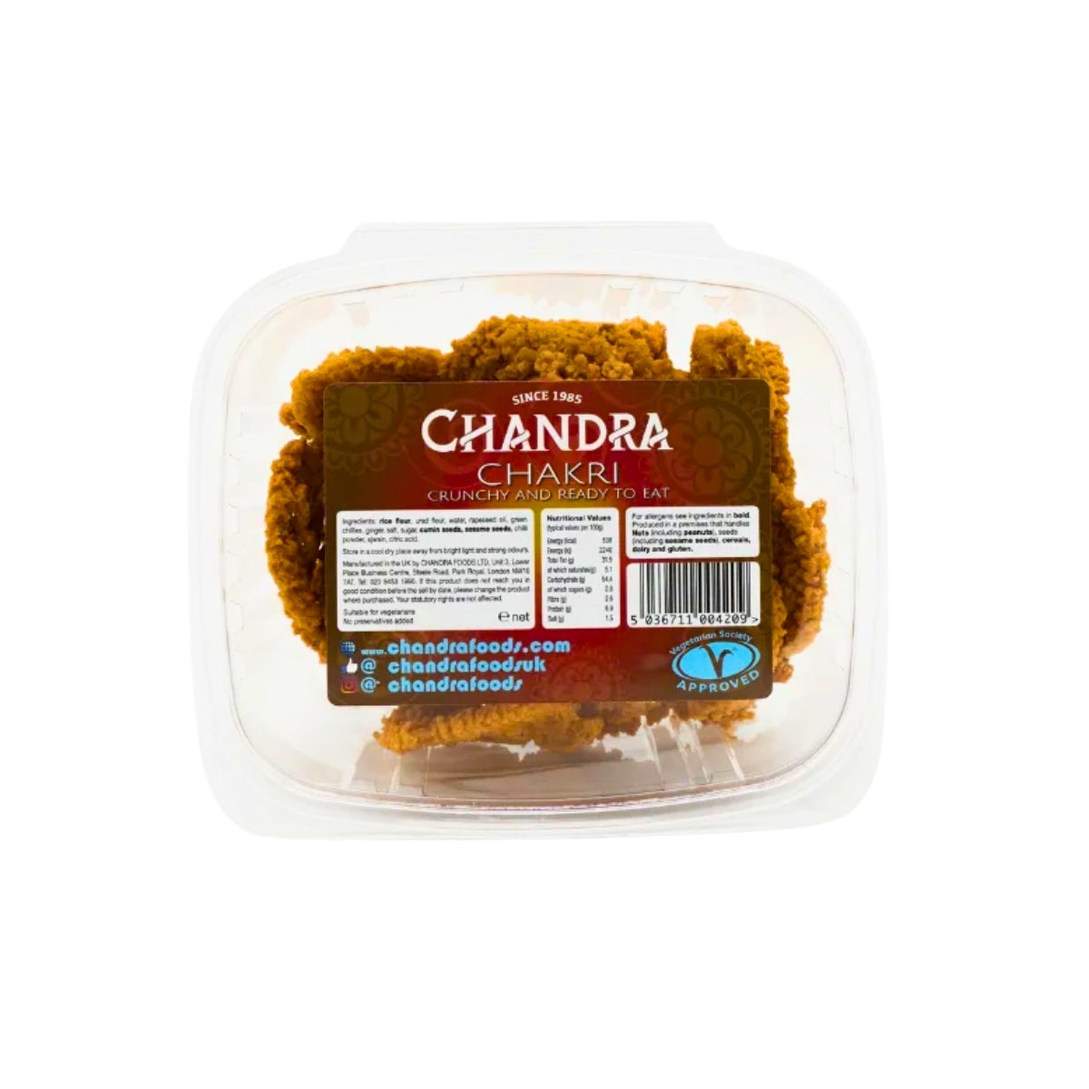 Chakri | 250gm