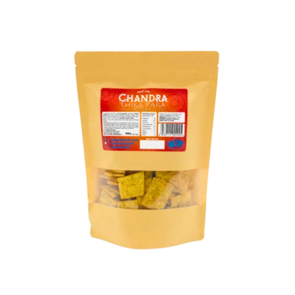 Chandra Tikha Para | 200gm