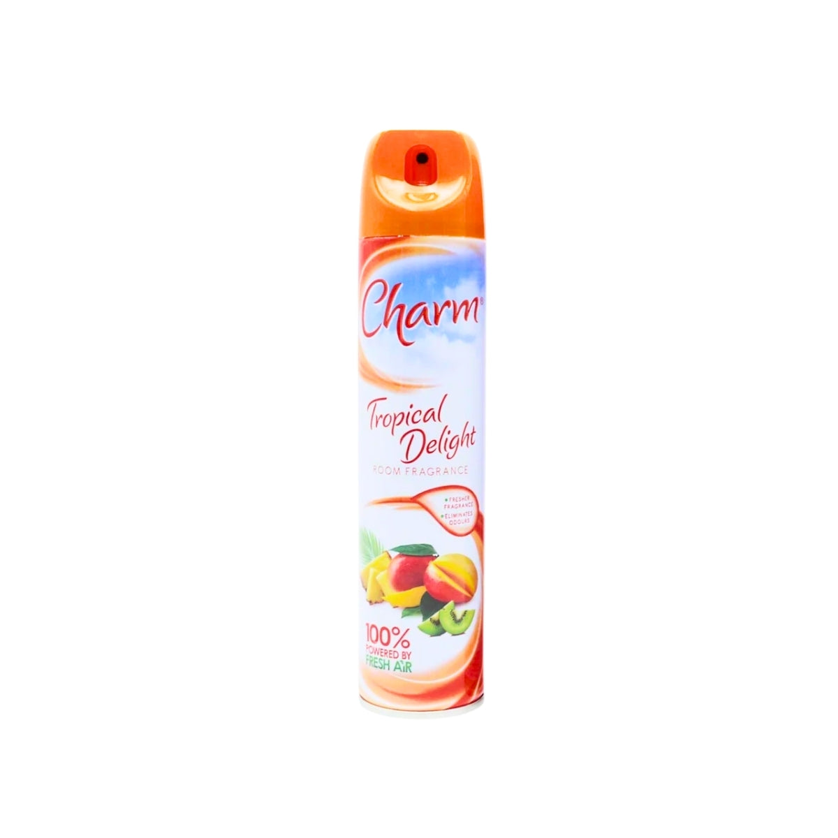 Charm Tropical Delight Room Spray 240ml