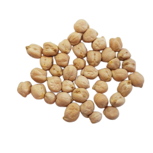 Jumbo Chickpeas 12mm | 1 Kg