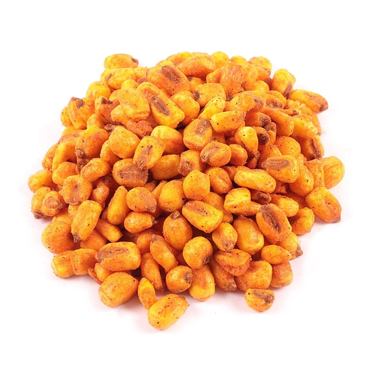 Chilli and Lime Toasted Corn | 20 Kg