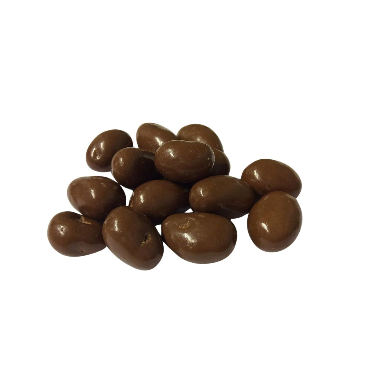 Chocolate Brazil Nuts | 500g