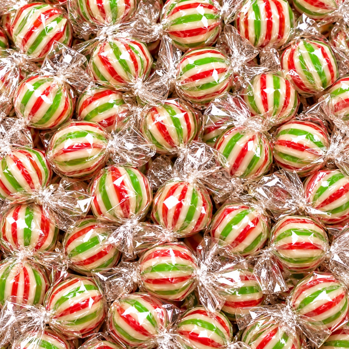 Cinnamon & Apple Drops | 1 Kg